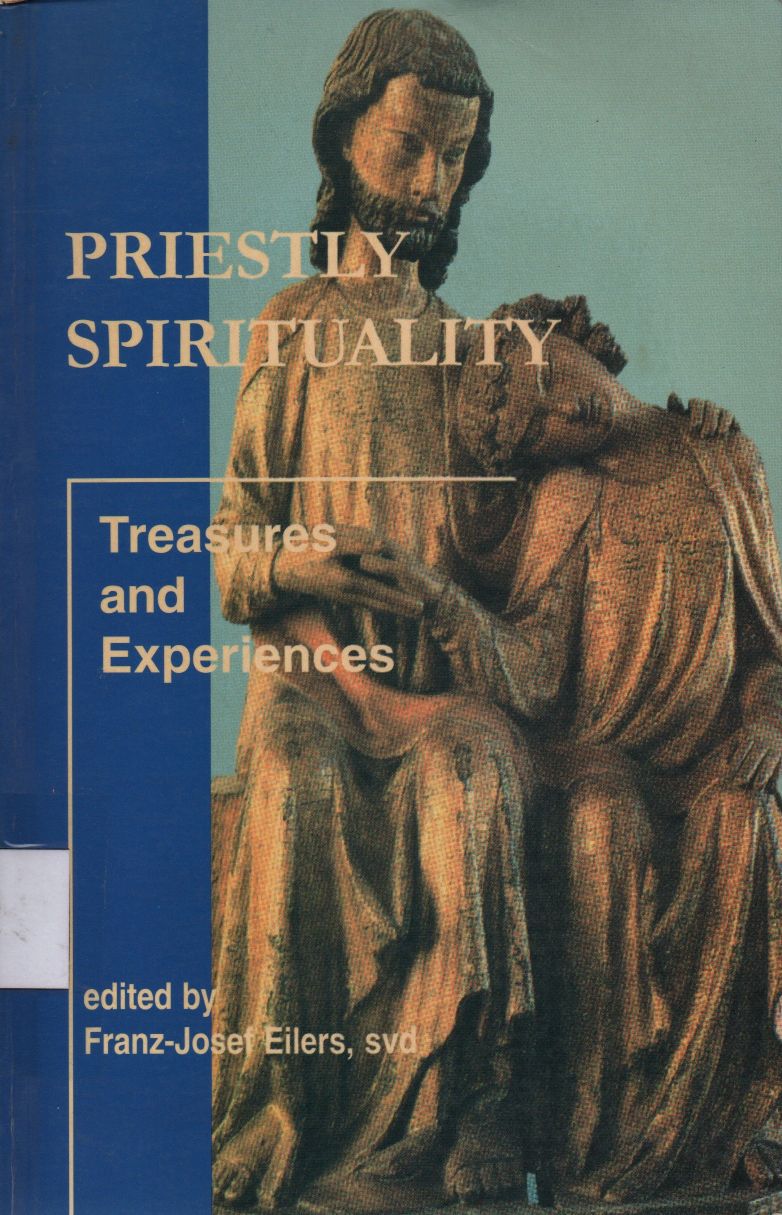 Priestly spiritually : treasures and experiences
