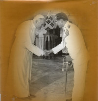 Image of องค์เอกอัครศาสนูปถัมภก เนื่องในโอกาสเฉลิมพระชนมพรรษา 80 พรรษา