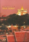 A guidebook to Wat Saket