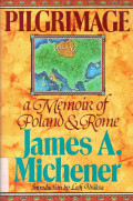 Pilgrimage : a memoir of Poland and Rome