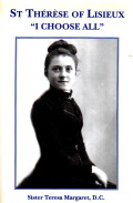 St Therese of Lisieux 