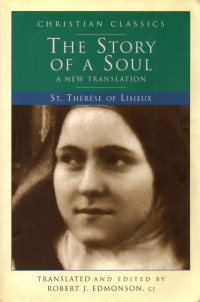 Image of The story of a soul : a new translation