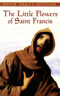 Image of The little flowers of Saint Francis