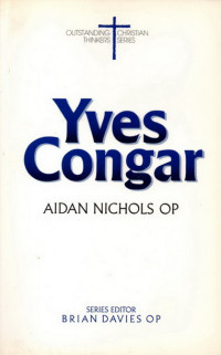 Image of Yves Congar